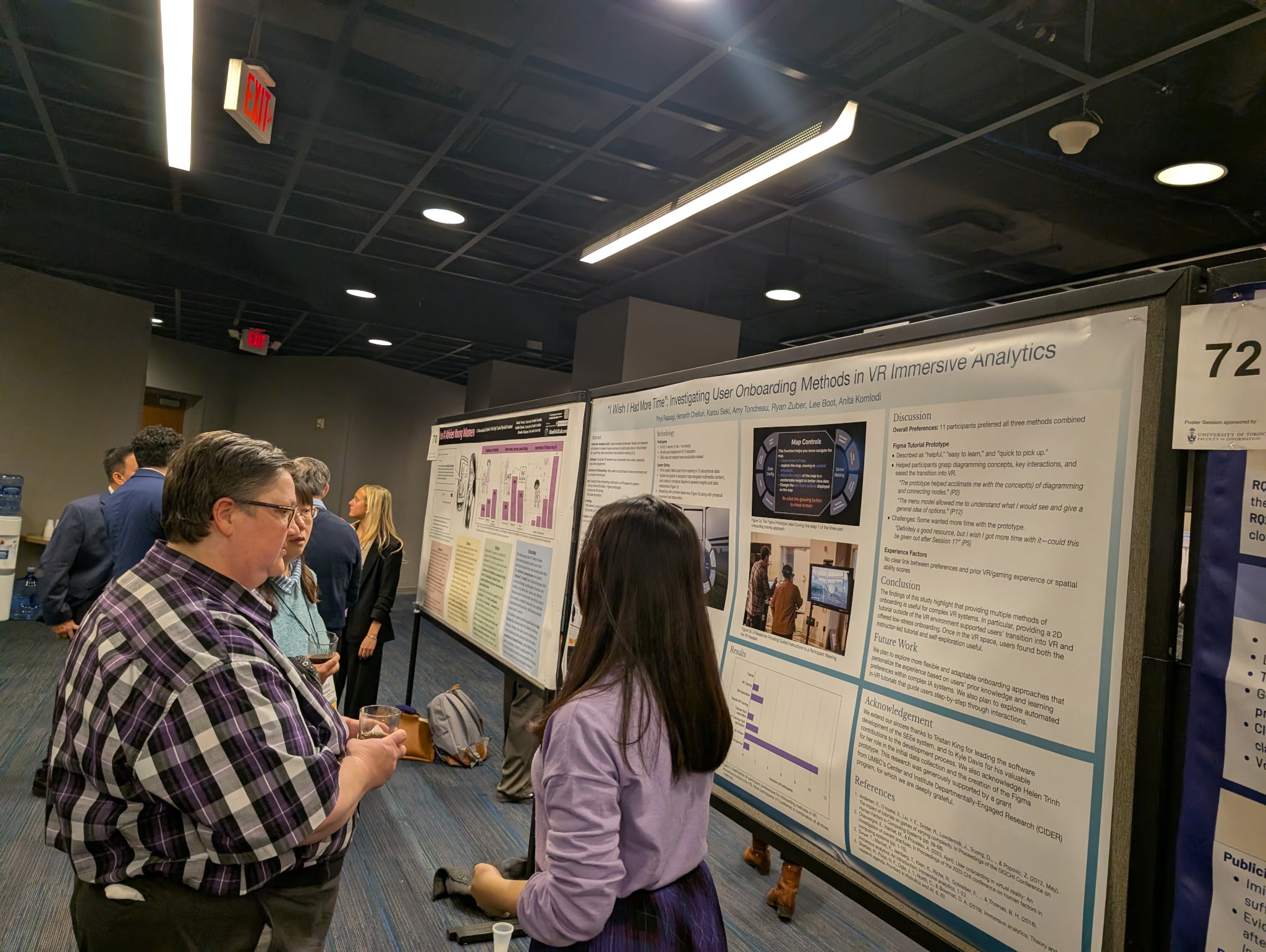 ASIS&T 2025 Poster Presentation
