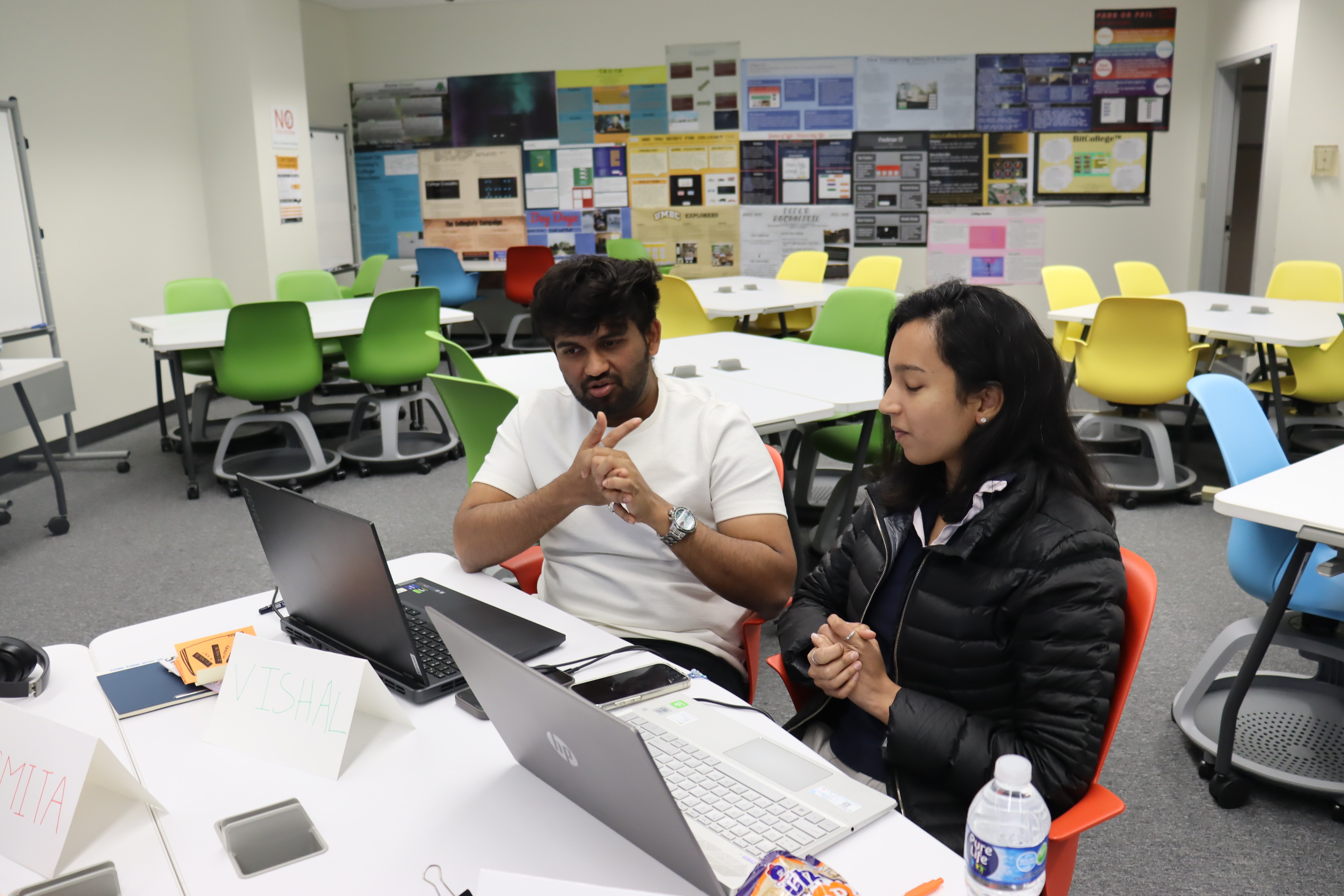 Workshop 1 - Interactive session