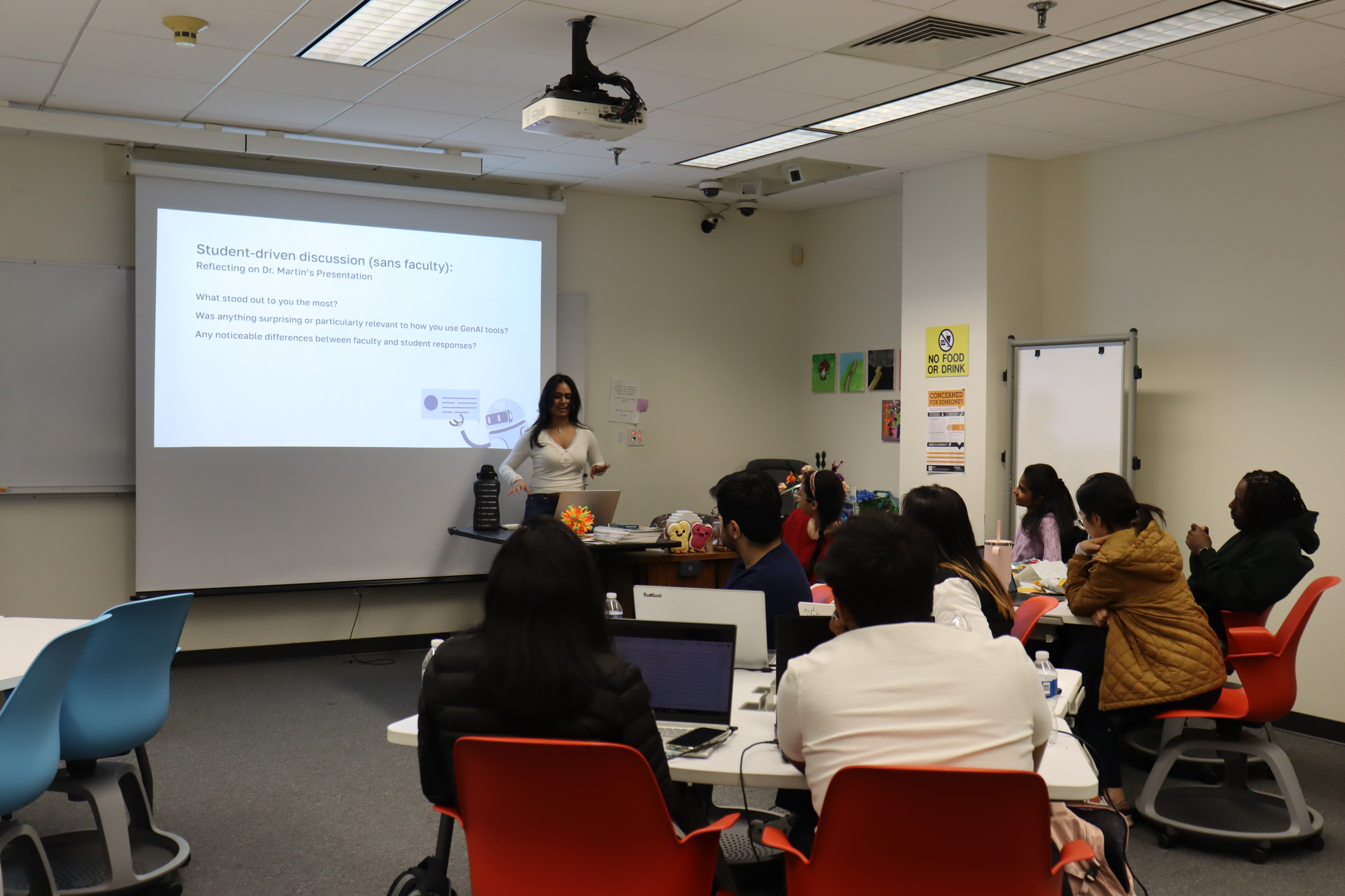 Workshop 1 - Interactive session