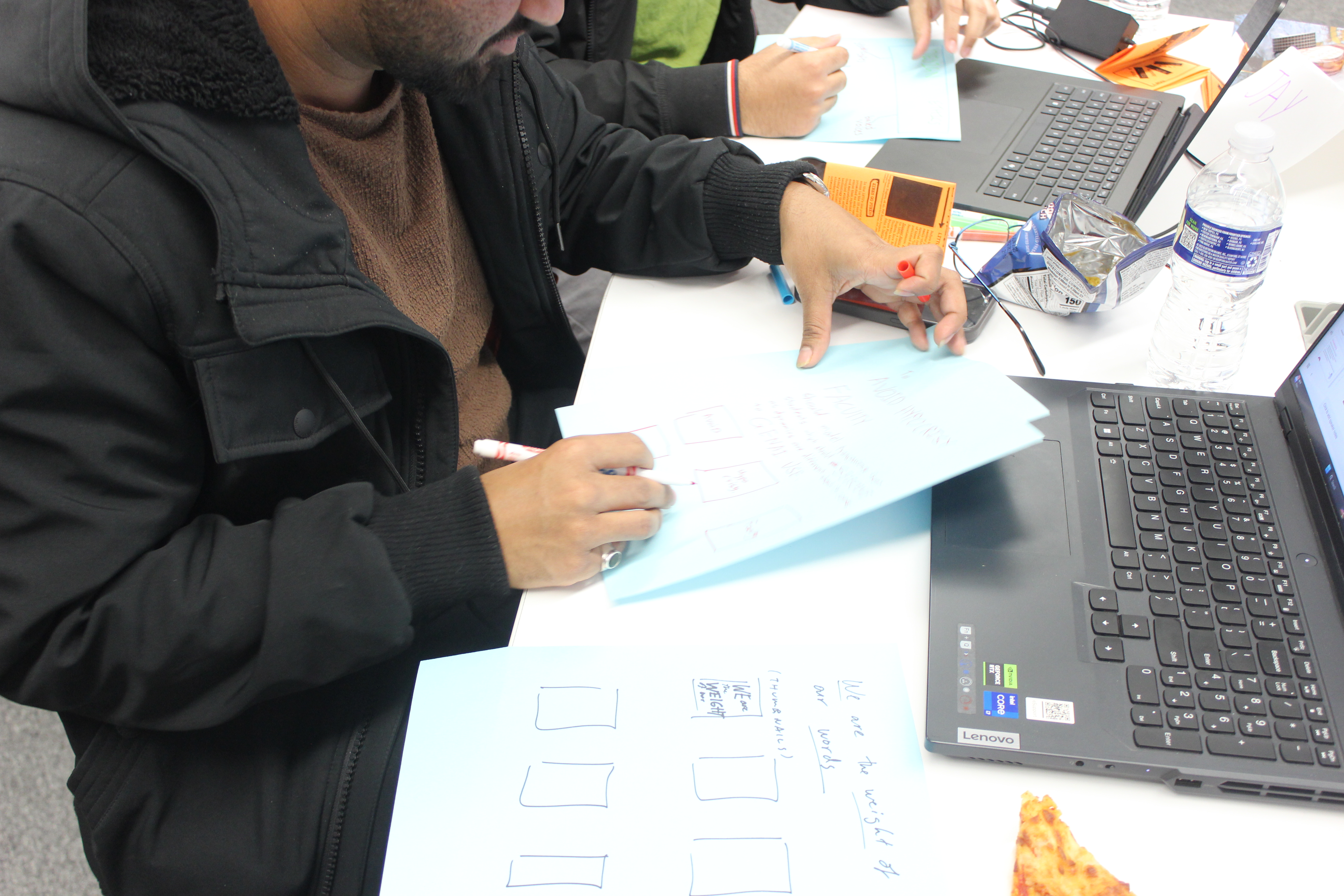 Workshop 2 - Workshop activity